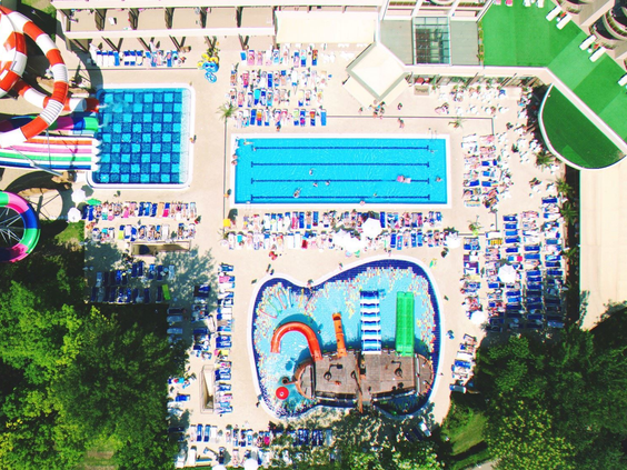 Laguna Park
