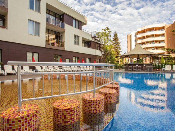 Laguna Park
