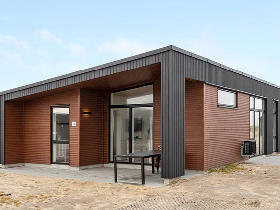 Lalandia Søndervig