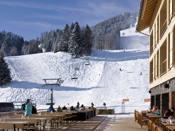 Landal Brandnertal
