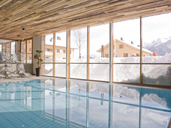Landal Brandnertal