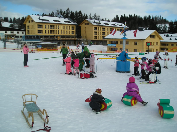 Landal Brandnertal