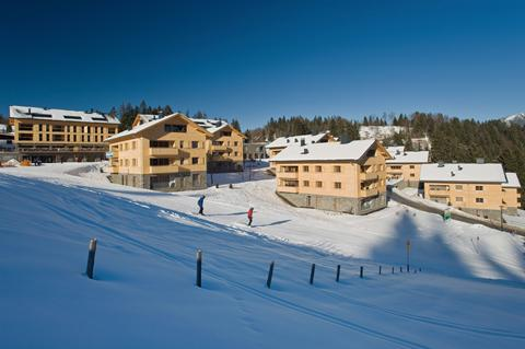 Landal Brandnertal