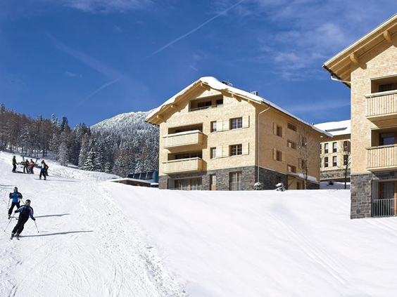 Landal Brandnertal