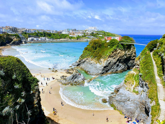 Landal Bude Coastal Resort