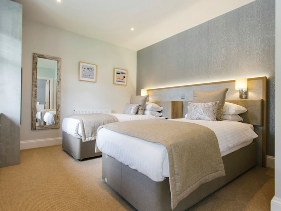 Landal Bude Coastal Resort