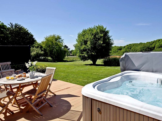 Landal Bude Coastal Resort
