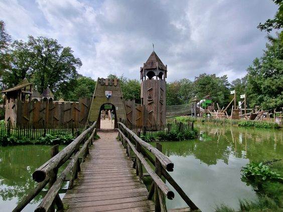 Landal De Lommerbergen