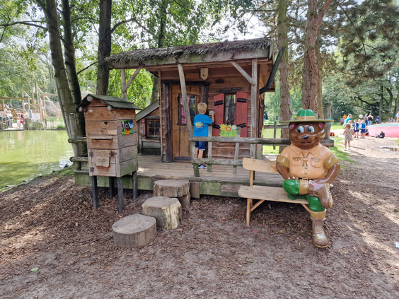 Landal De Lommerbergen