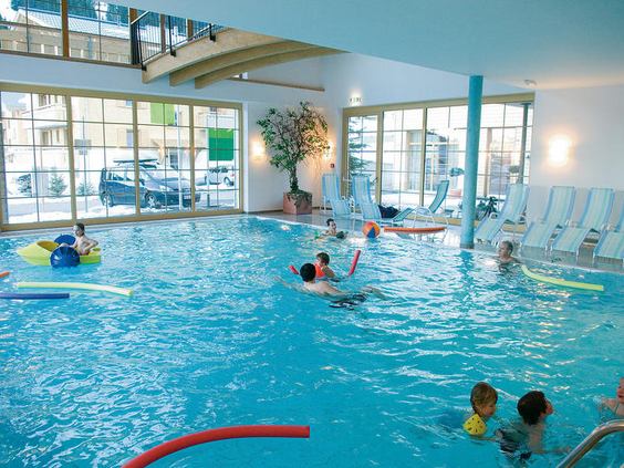 Vakantiepark Landal Hochmontafon
