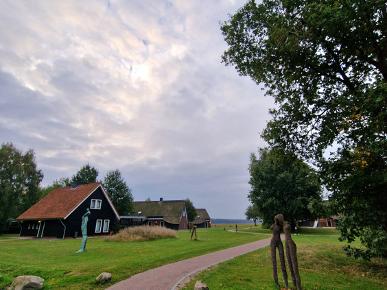 Resort Hof van Saksen
