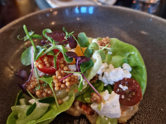 Resort Hof van Saksen