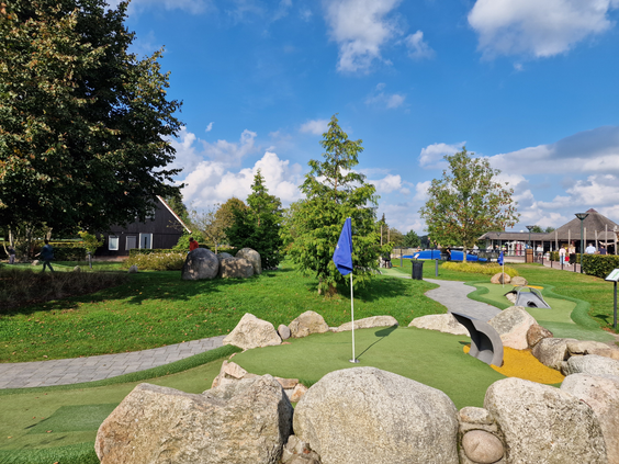 Resort Hof van Saksen