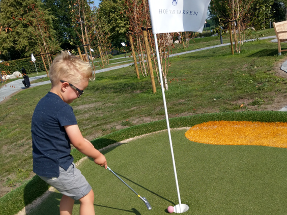 Resort Hof van Saksen