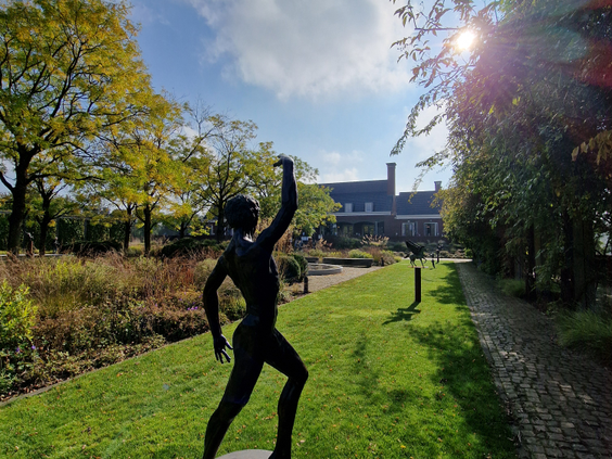 Resort Hof van Saksen