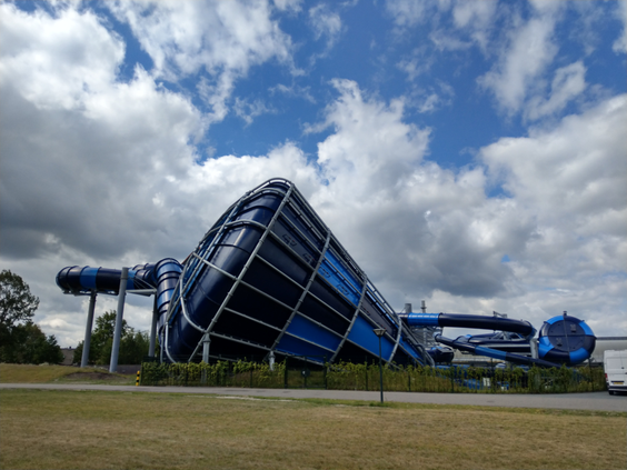 Resort Hof van Saksen
