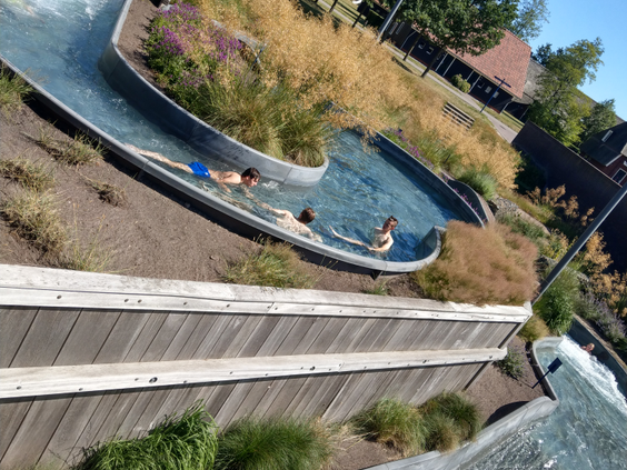 Resort Hof van Saksen