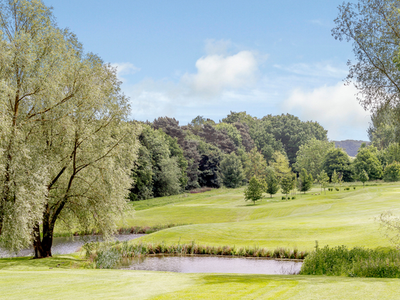 Landal Kenwick Woods