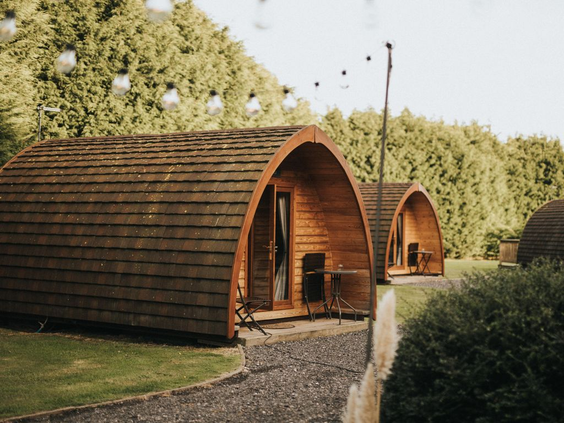 Landal Laceby Manor Resort