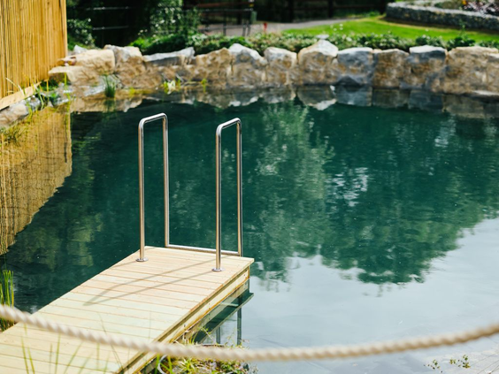 Landal Laceby Manor Resort