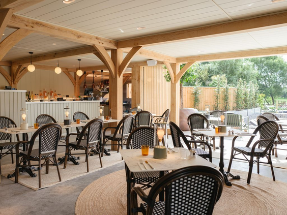 Landal Laceby Manor Resort