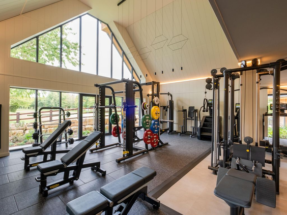 Landal Laceby Manor Resort