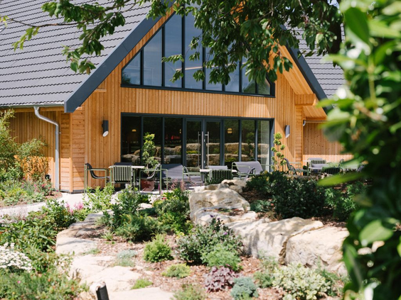 Landal Laceby Manor Resort