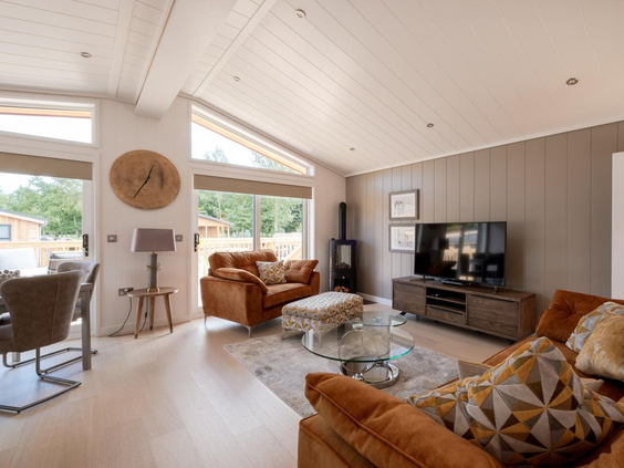 Landal Laceby Manor Resort