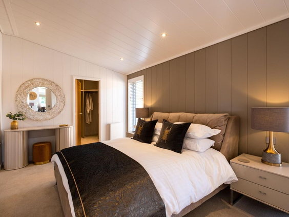 Landal Laceby Manor Resort