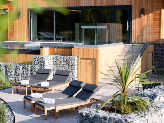 Landal Laceby Manor Resort