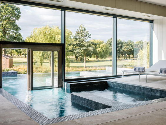 Landal Laceby Manor Resort