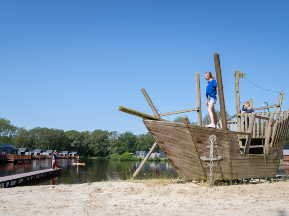 Landal Landgoed Bourtange