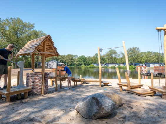 Landal Landgoed Bourtange