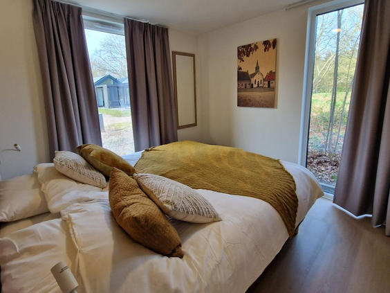 Vakantiehuis
