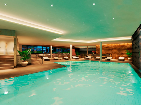 Landal Resort Maria Alm