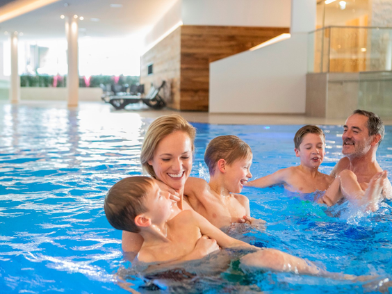Landal Resort Maria Alm