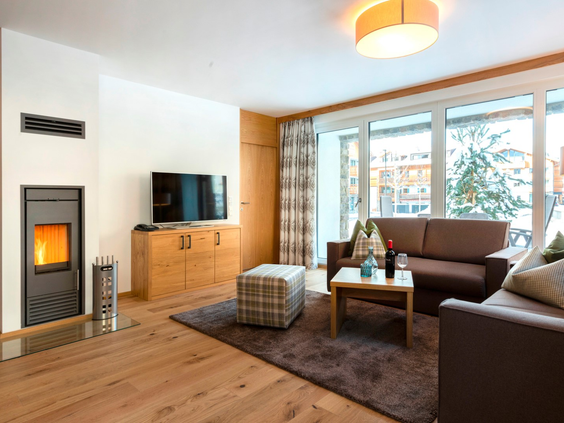 Landal Resort Maria Alm