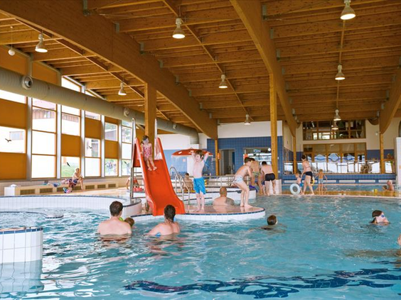 Landal Marina Lipno