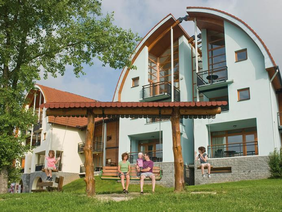 Landal Marina Lipno