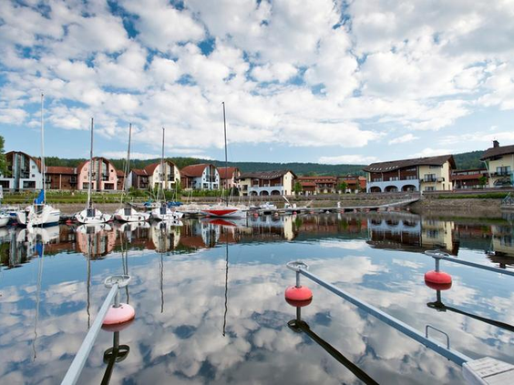 Landal Marina Lipno