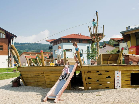 Landal Marina Lipno