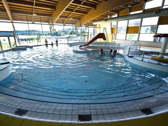 Landal Marina Lipno