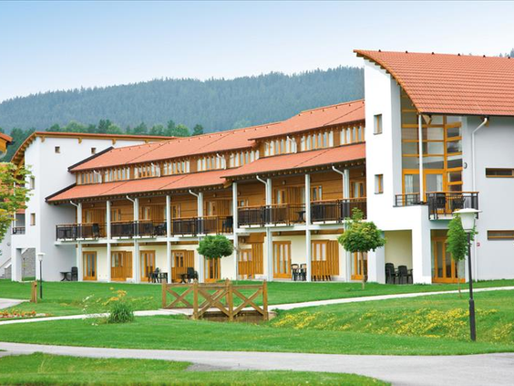 Landal Marina Lipno