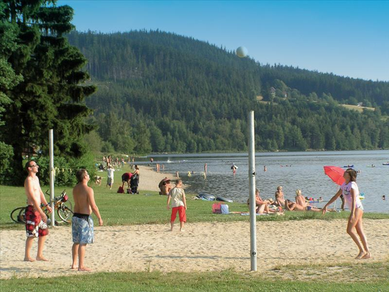 Landal Marina Lipno