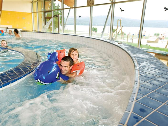 Landal Marina Lipno
