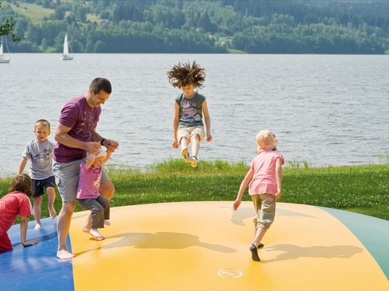 Landal Marina Lipno