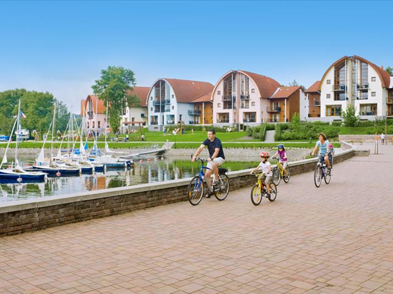 Landal Marina Lipno