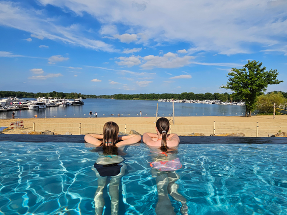 Landal Marina Resort Well