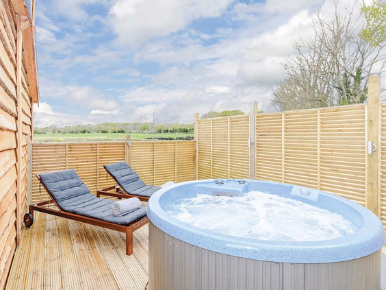 Landal Marwell Resort