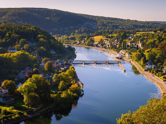 Landal Nature Parc Saint Hubert